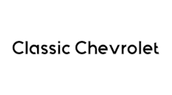 Classic Chevy Logo