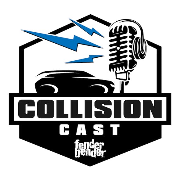Collision Cast