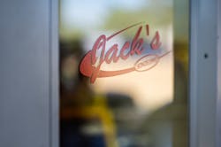 Jacks Body Shop 9