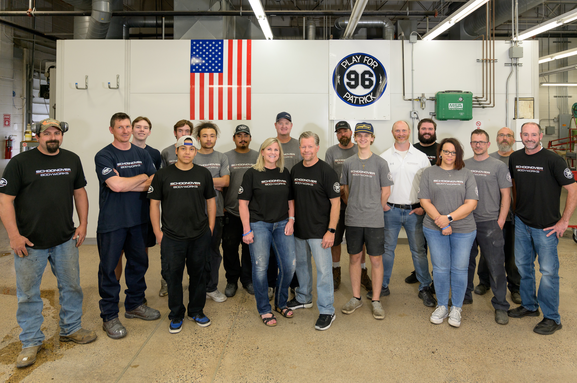 FenderBender Now Taking Award Nominations FenderBender and ABRN