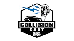 Collision Cast