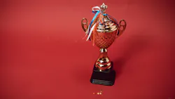 Award 645021eb6d830