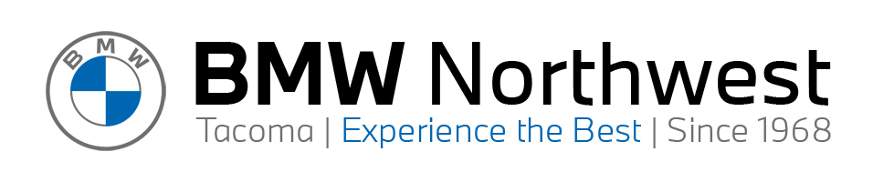 Bmw Nw Logo