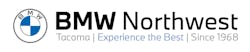 Bmw Nw Logo
