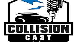 Collision Cast