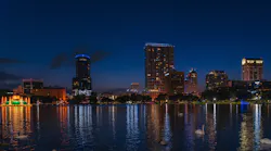 Florida Orlando