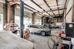 Orlando Auto Body Jessica Friend Photo 1137 Orlando Auto Body Jessica Friend Photo 1137