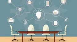 Conference Meeting Room