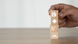 Balancing benefits Balancing benefits