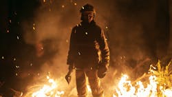 (Stock image, not of the Maui fires) (Stock image, not of the Maui fires)