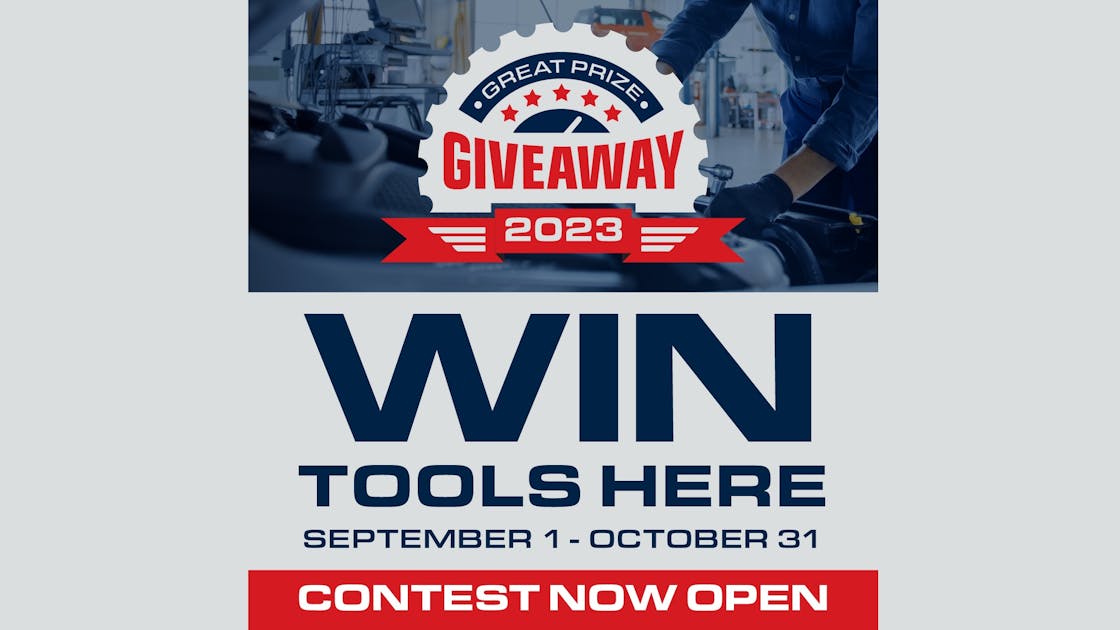 Win 500 Tickets - 6 BIG Comps - Power Tool Competitions - Win Vans & Power  Tools