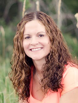 Kristi Werner Kristi Werner