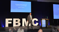 Chris Messer, VP and group publisher of FenderBender and other brands within the Vehicle Repair Group of Endeavor Business Media Endeavor Business Media, kicks off the conference on Monday.