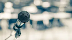 Microphone