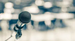 Microphone