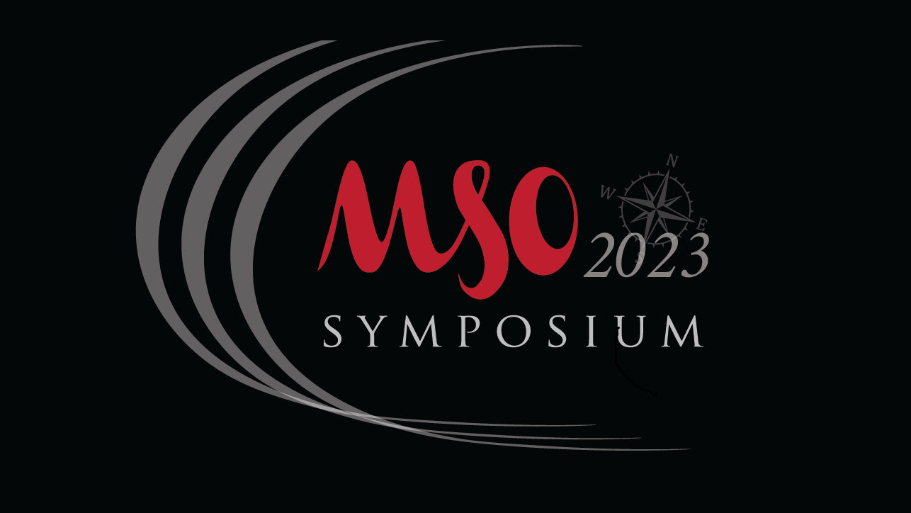 MSO Symposium Logo