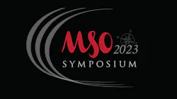MSO Symposium Logo