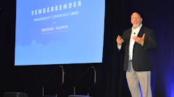Owners and managers must use the tools available to them to promote to the consumer the advantages of an OEM-certification program, said Mike Anderson of Collision Advice.