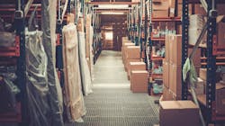 Car parts storage Car parts storage