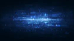 Digital data