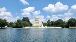U.S. Capitol
