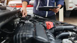 Underhood maintenance