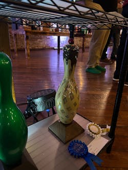 Kenny Rolle’s “Hot Fudge Sundae” Kenny Rolle’s “Hot Fudge Sundae”