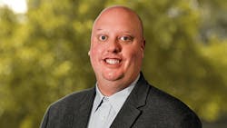 Jon Delgado, chief technology officer of Repairify. Jon Delgado, chief technology officer of Repairify.