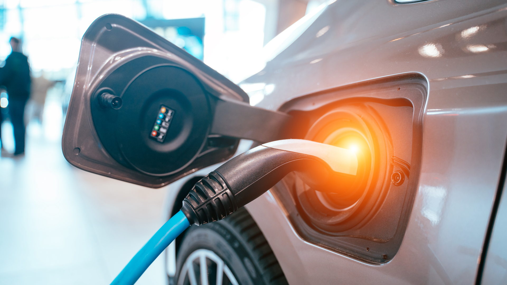 EV Charging