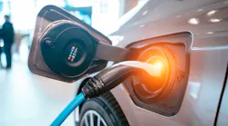 EV Charging