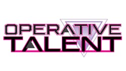 Operative Talent logo Operative Talent logo