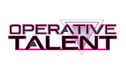 Operative Talent logo