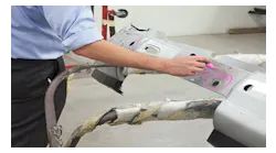 Bumper blueprint