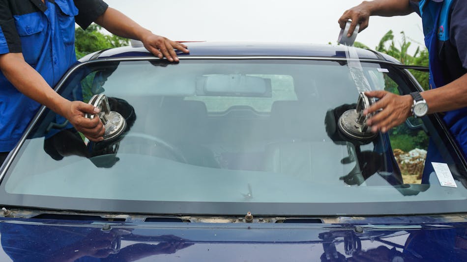 Kaizen Glass Solutions Launches Glass Training Programs FenderBender