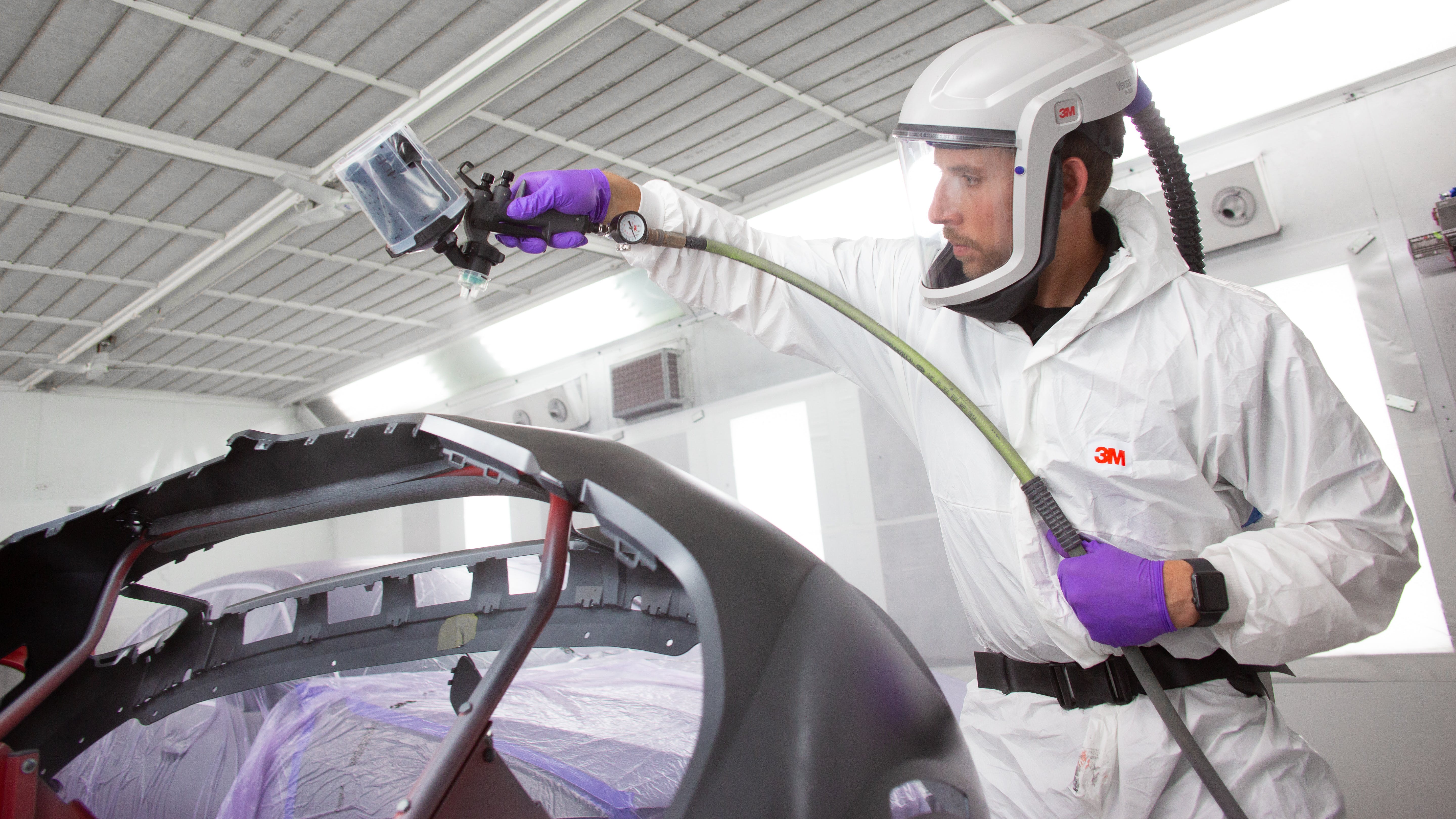 Inaccurate paint and materials estimating is costing shops money every day.