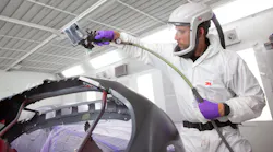 Inaccurate paint and materials estimating is costing shops money every day.