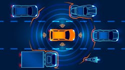 adas_or_autonomous_car_bright_orange_car_in_blue_f