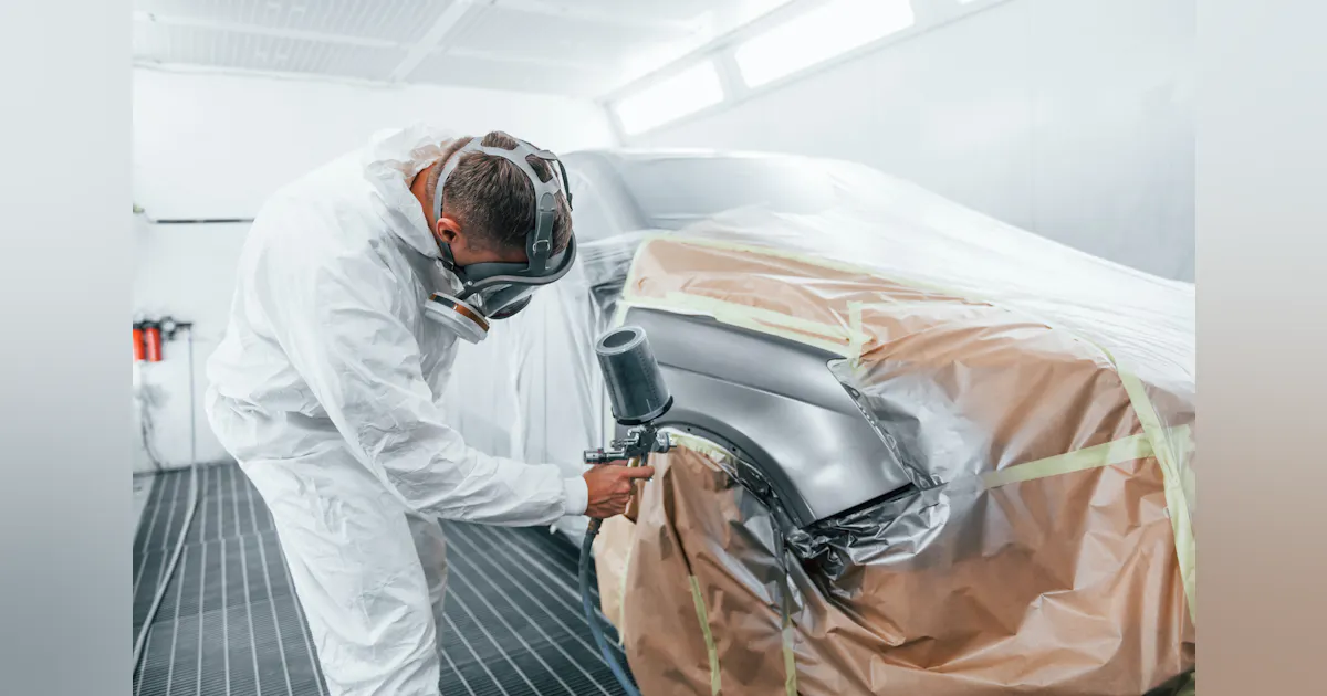 BASF launches RMC1000, 'the refinish industry’s first one-coat clear ...