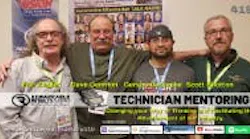 Technical Proficiency