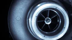 Turbocharger