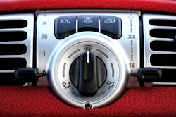 Vehicle A/C Vehicle A/C