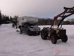 2014 F350 with 6.7 diesel power. The odometer shows 199,500 miles, and the vehicle uses an automatic transmission. 2014 F350 with 6.7 diesel power. The odometer shows 199,500 miles, and the vehicle uses an automatic transmission.