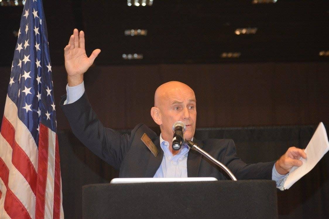 Frank Terlep has been developing software for the automotive industry since the mid-&rsquo;80s, with most of that for the collision repair segment.