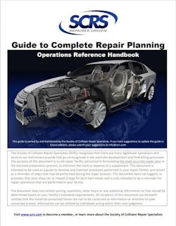 A parts code table entry should define as much as possible of the who, what, why, where and how in the same manner as an estimating database repair line. A parts code table entry should define as much as possible of the who, what, why, where and how in the same manner as an estimating database repair line.