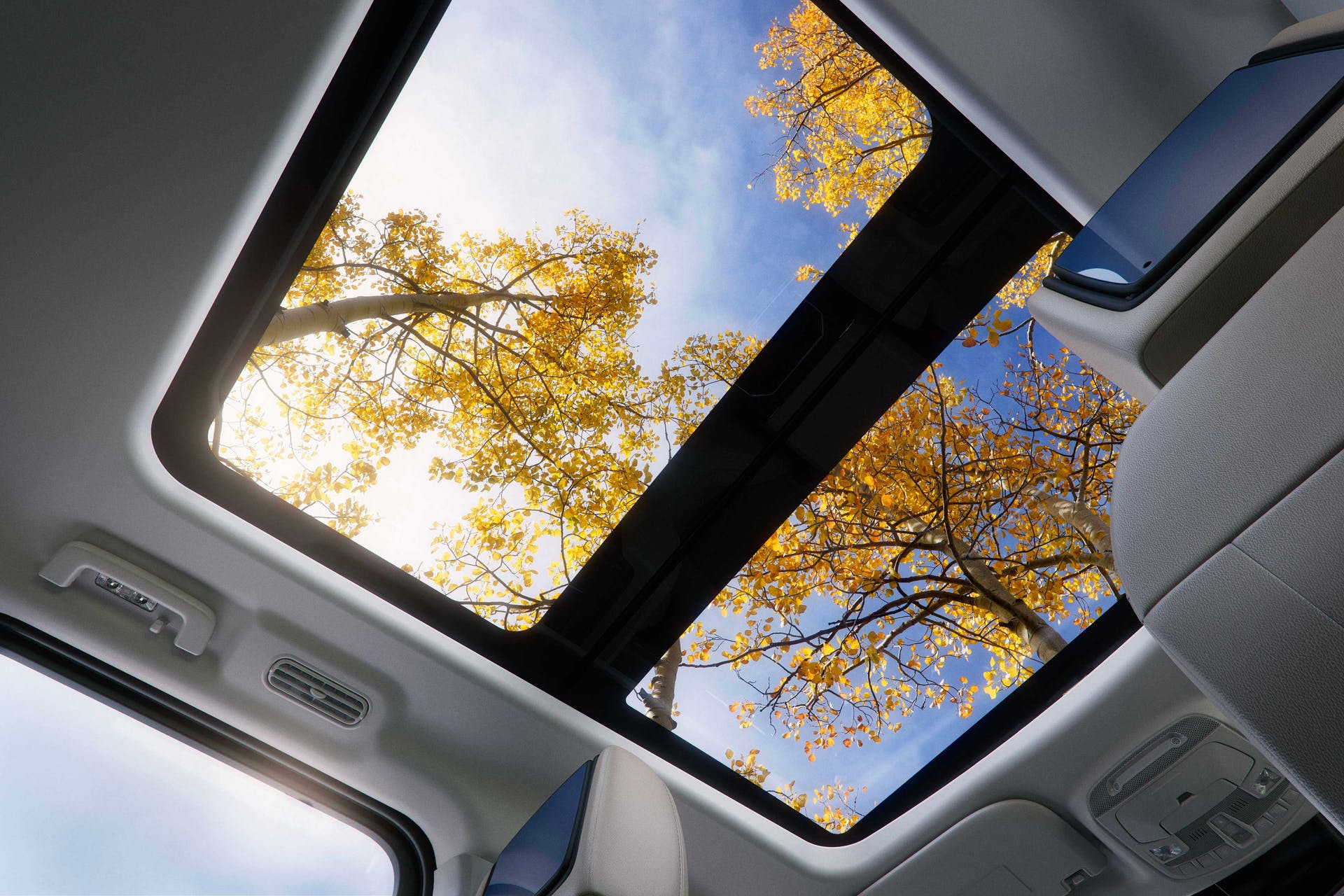 The latest versions of sunroofs/moonroofs are expansive, doubling down on the benefits these popular accessories provide.
