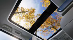 The latest versions of sunroofs/moonroofs are expansive, doubling down on the benefits these popular accessories provide.