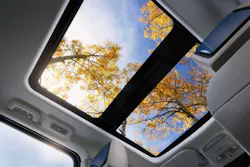 The latest versions of sunroofs/moonroofs are expansive, doubling down on the benefits these popular accessories provide.