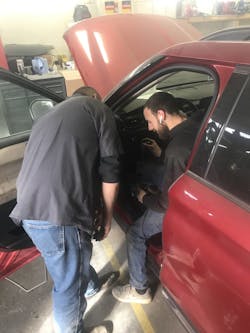 65b9dfae870025001e6d12a4 Training Technicians Mentor Trainee Consultation 65b9dfae870025001e6d12a4 Training Technicians Mentor Trainee Consultation