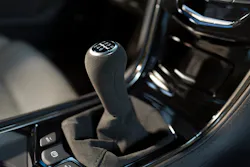 Damaged gear shifts are a part of many violent collisions. Your shop can perform these repairs.