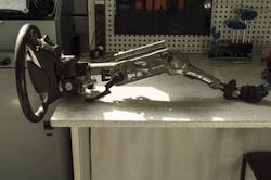 65b9dfd8870025001e6d12c6 Steering 65b9dfd8870025001e6d12c6 Steering